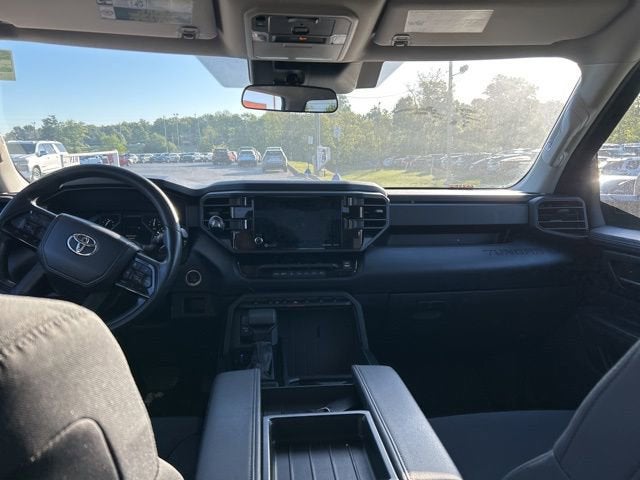 2023 Toyota Tundra 4WD SR