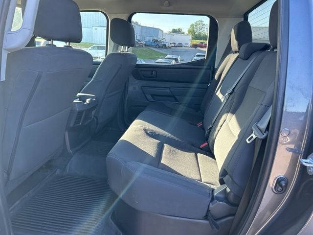 2023 Toyota Tundra 4WD SR