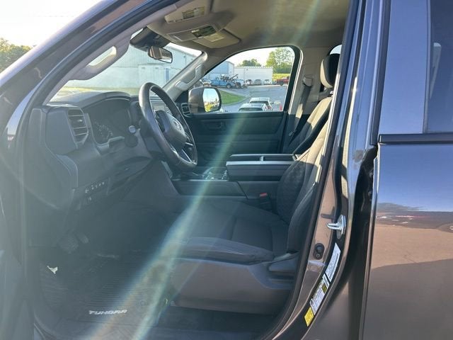 2023 Toyota Tundra 4WD SR