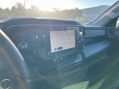 2023 Toyota Tundra 4WD SR