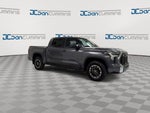 2025 Toyota Tundra 4WD SR