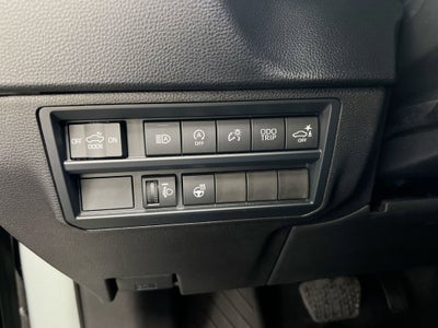 2026 Toyota Tundra 4WD SR