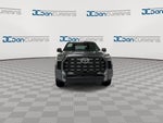2025 Toyota Tundra 4WD Platinum