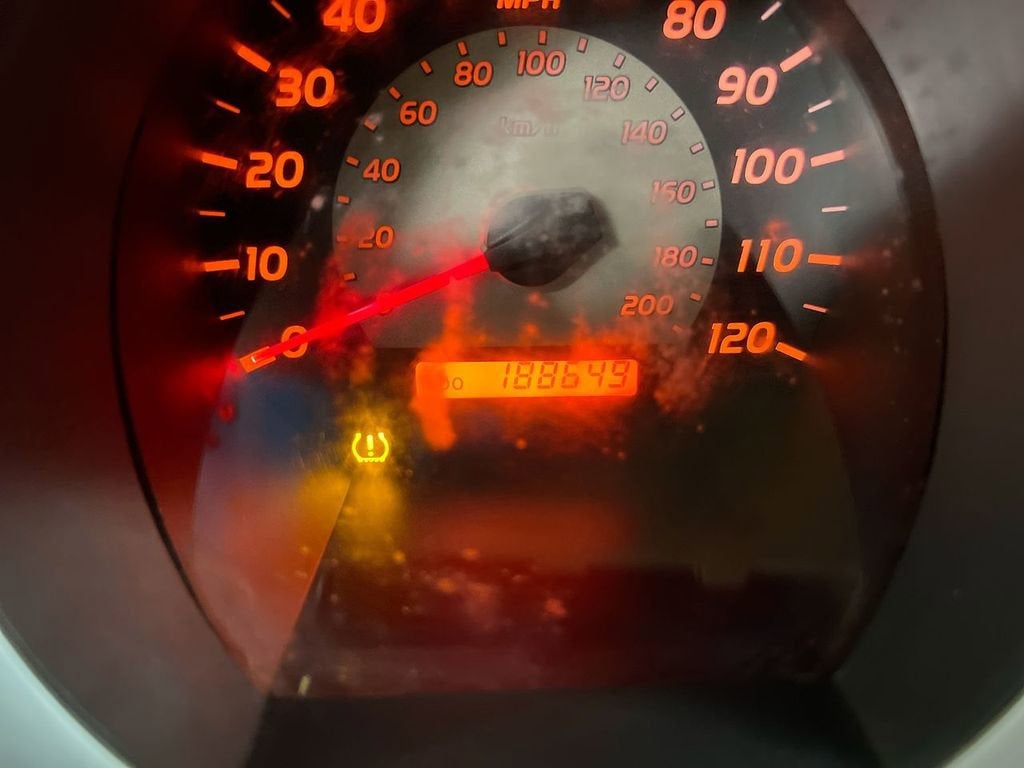 2011 Toyota Tacoma PreRunner