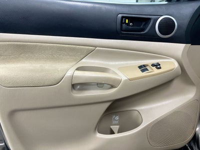 2011 Toyota Tacoma PreRunner