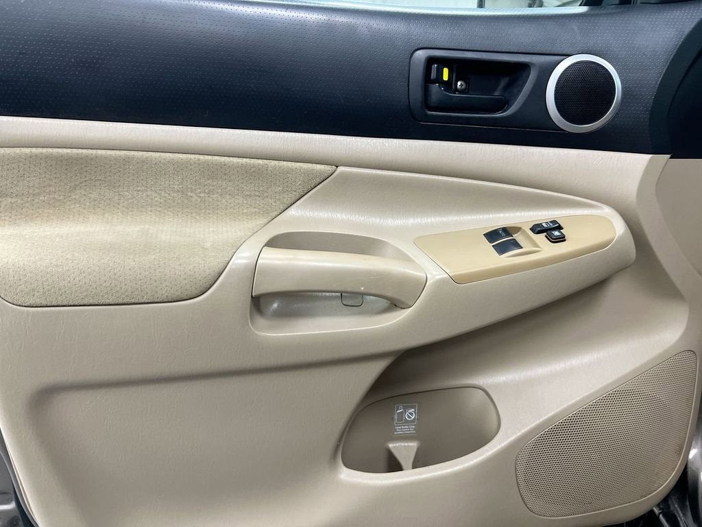 2011 Toyota Tacoma PreRunner