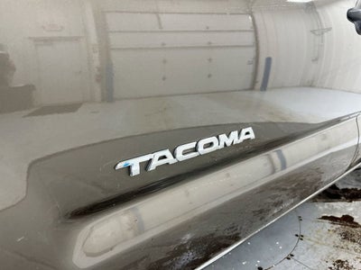 2011 Toyota Tacoma PreRunner
