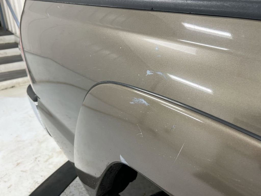 2011 Toyota Tacoma PreRunner