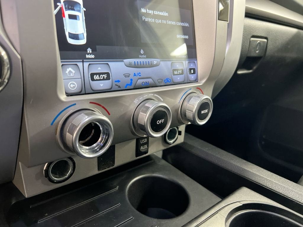 2014 Toyota Tundra 4WD Truck SR