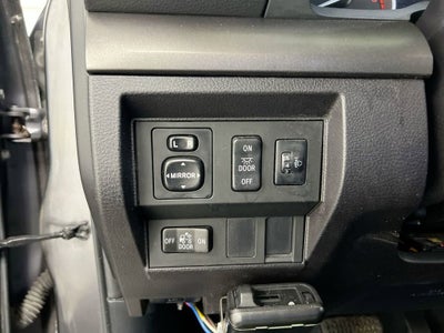 2014 Toyota Tundra 4WD Truck SR
