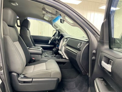 2014 Toyota Tundra 4WD Truck SR