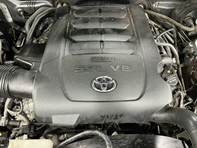 2014 Toyota Tundra 4WD Truck SR