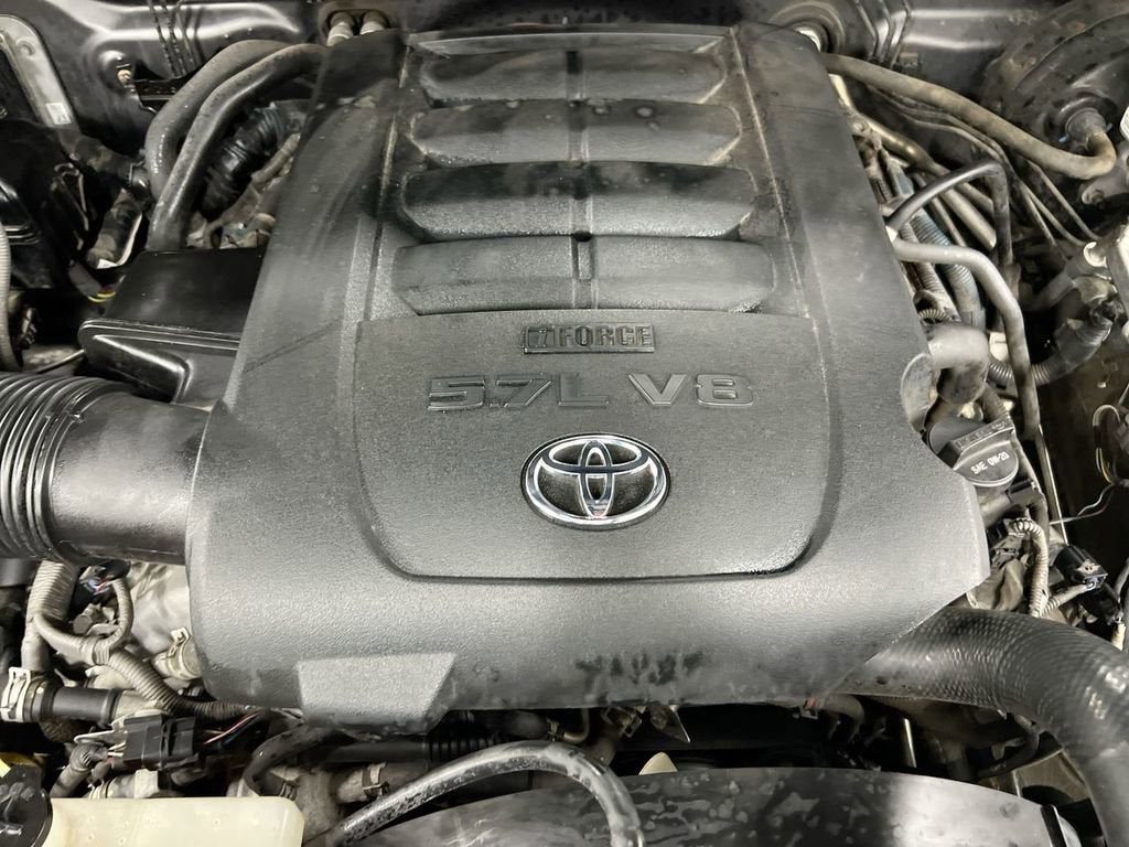 2014 Toyota Tundra 4WD Truck SR