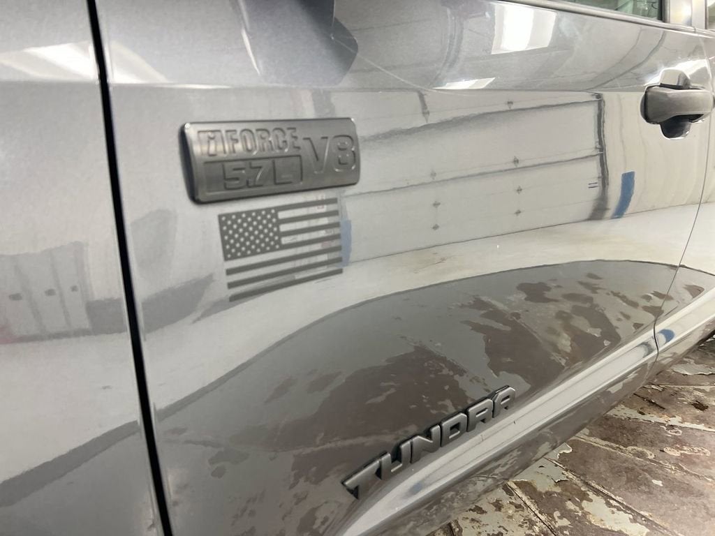 2014 Toyota Tundra 4WD Truck SR