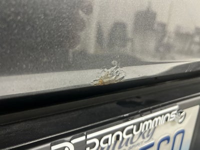 2014 Toyota Tundra 4WD Truck SR