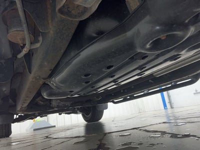 2014 Toyota Tundra 4WD Truck SR