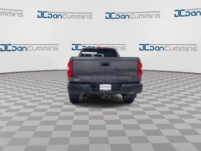 2014 Toyota Tundra 4WD Truck SR