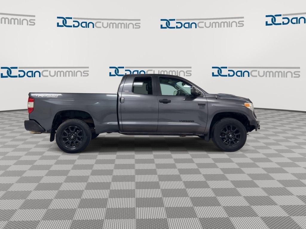 2014 Toyota Tundra 4WD Truck SR