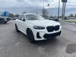 2025 BMW X4 xDrive30i