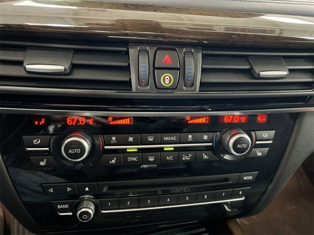 2018 BMW X5 xDrive50i