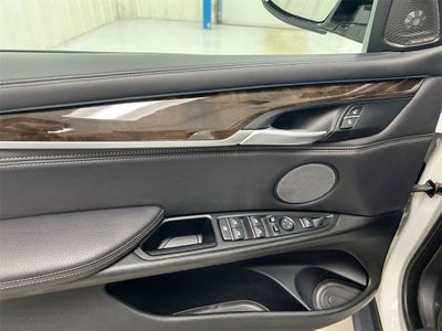 2018 BMW X5 xDrive50i