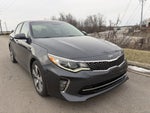 2018 Kia Optima SX