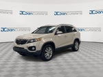 2011 Kia Sorento LX