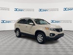 2011 Kia Sorento LX