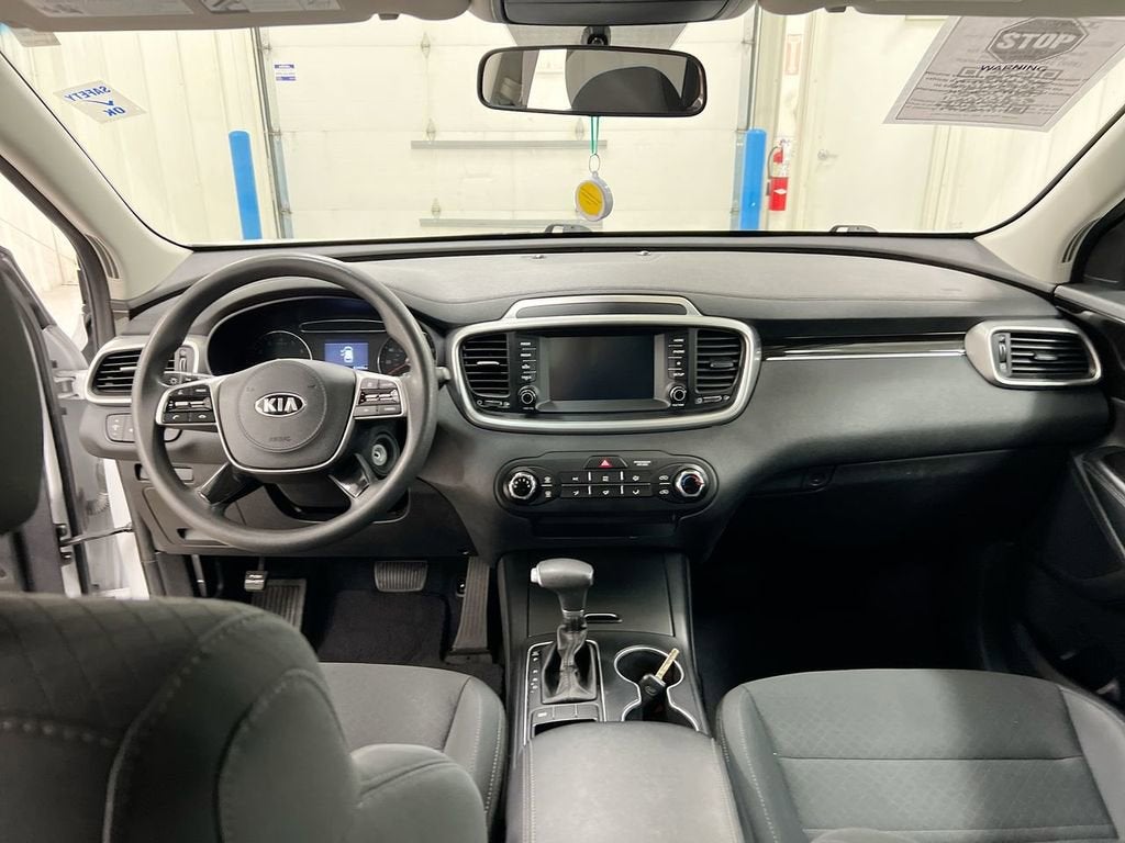 2020 Kia Sorento LX