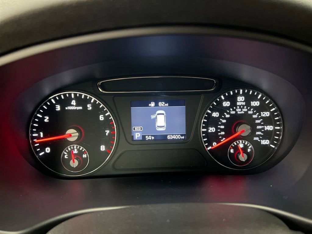 2020 Kia Sorento LX