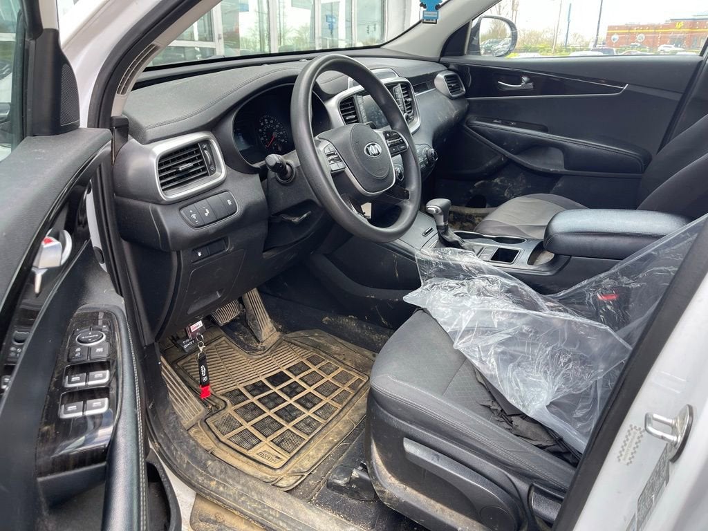 2020 Kia Sorento LX