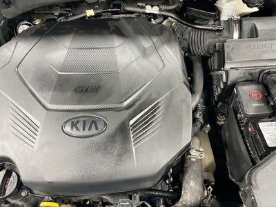 2019 Kia Sorento EX V6