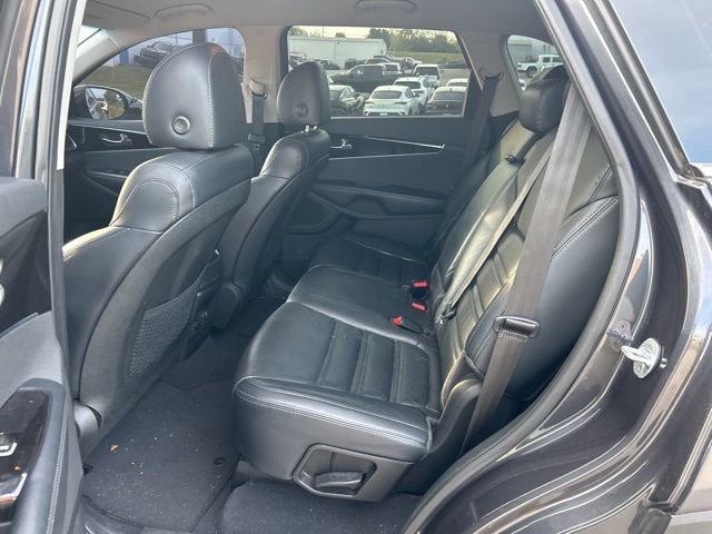 2019 Kia Sorento EX V6