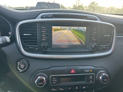 2019 Kia Sorento EX V6