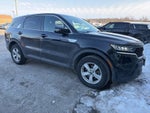 2021 Kia Sorento LX