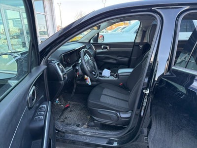 2021 Kia Sorento LX