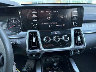 2021 Kia Sorento LX