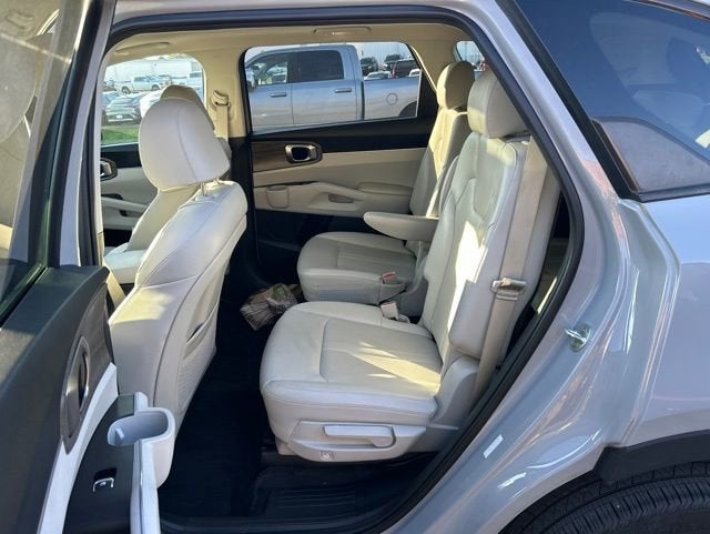 2023 Kia Sorento X-Line EX