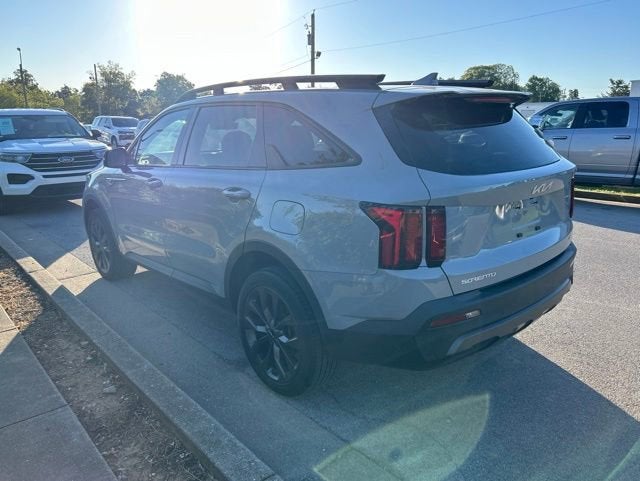 2023 Kia Sorento X-Line EX