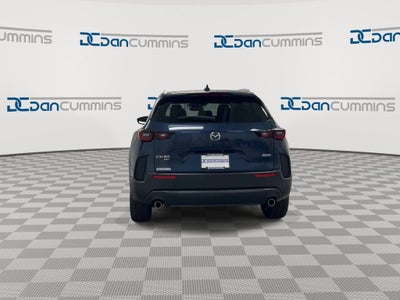 2025 Mazda Mazda CX-50 Hybrid Premium Plus Package