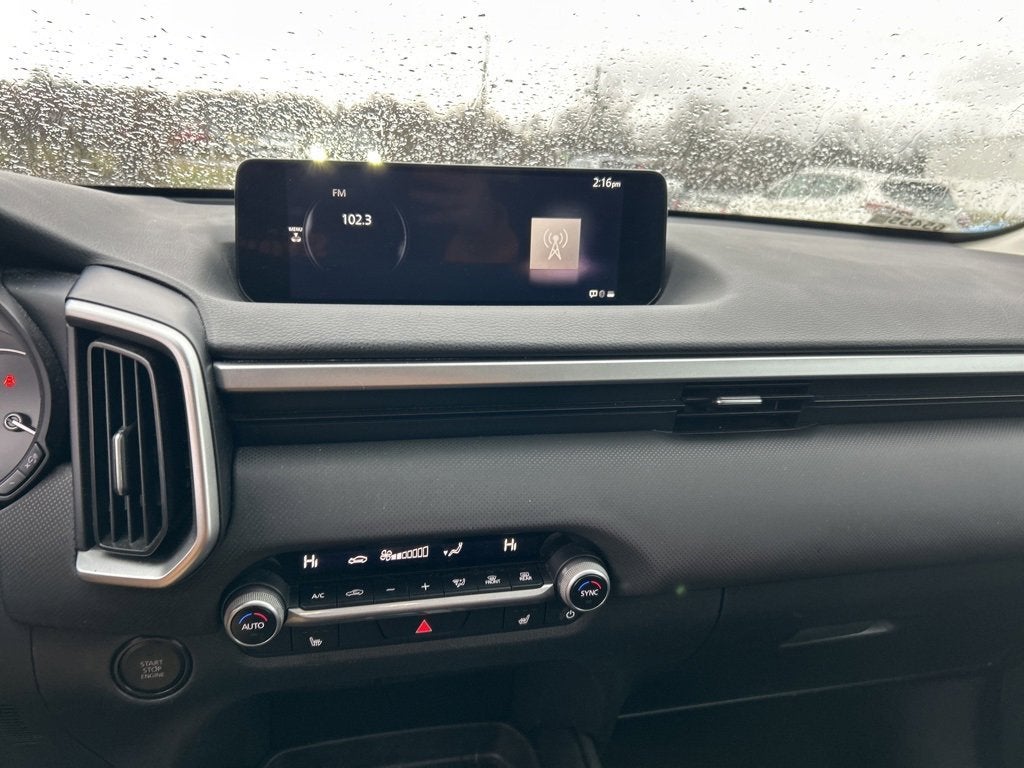 2024 Mazda Mazda CX-50 2.5 S Preferred Package