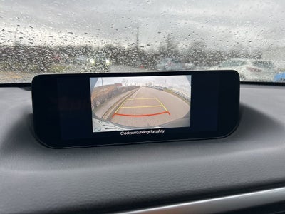 2024 Mazda Mazda CX-50 2.5 S Preferred Package