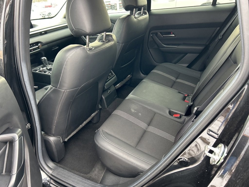 2024 Mazda Mazda CX-50 2.5 S Preferred Package