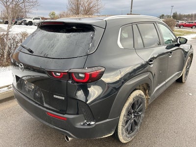 2024 Mazda Mazda CX-50 2.5 S Preferred Package