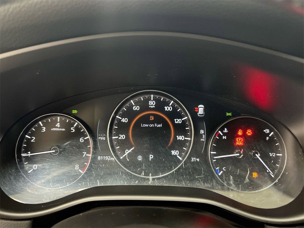 2023 Mazda Mazda CX-50 2.5 Turbo Premium Package