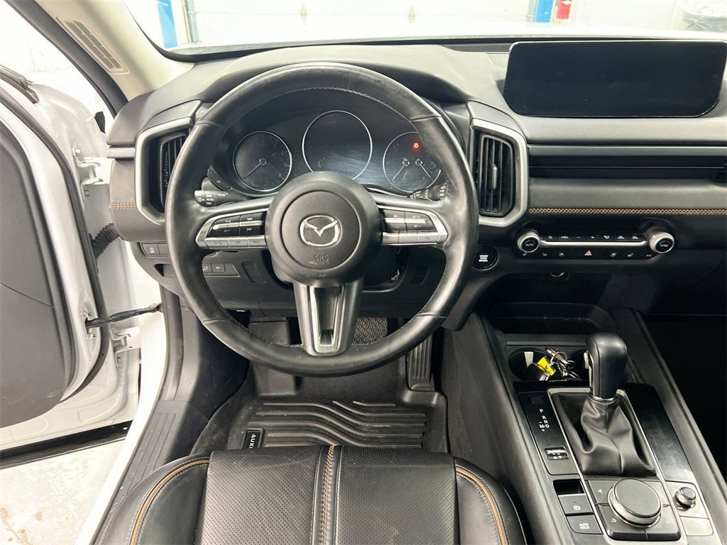 2023 Mazda Mazda CX-50 2.5 Turbo Premium Package