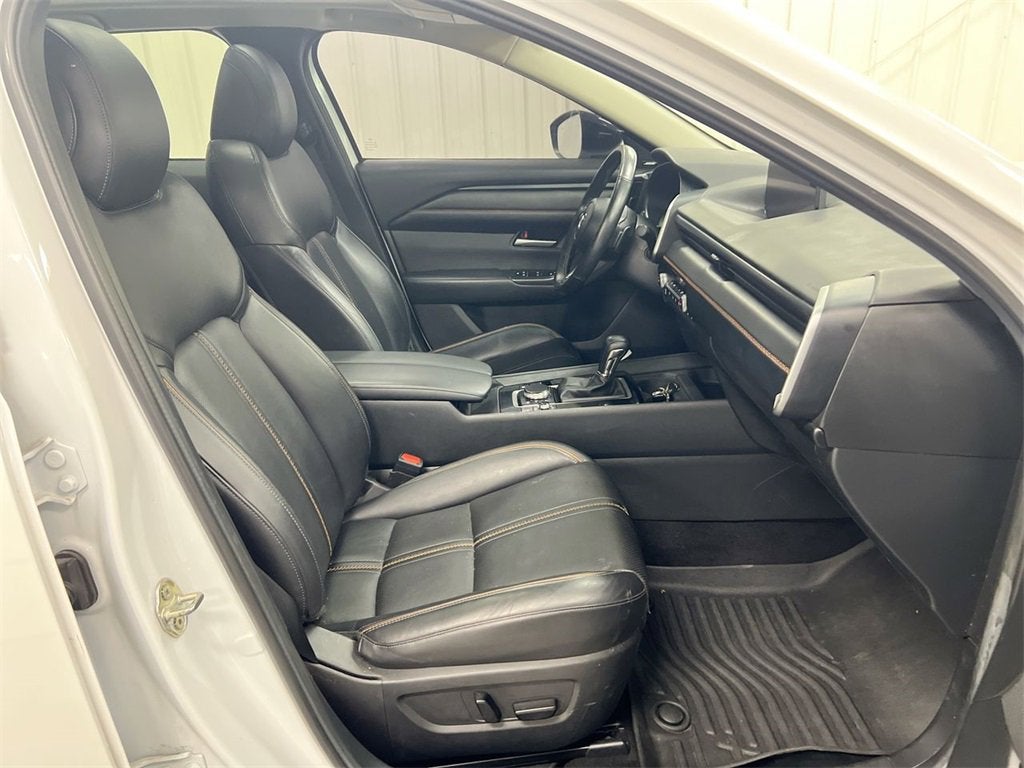 2023 Mazda Mazda CX-50 2.5 Turbo Premium Package