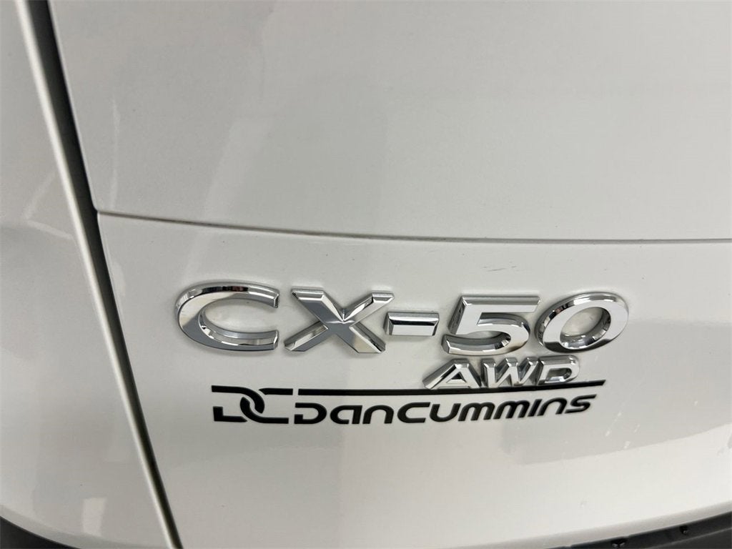 2023 Mazda Mazda CX-50 2.5 Turbo Premium Package