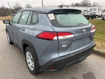 2022 Toyota Corolla Cross L