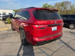 2023 Toyota Sequoia SR5